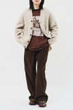 (W) Bondy Corduroy Pants