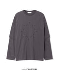 Starstar Layered Longsleeve