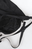 Light sporty cross bag