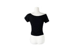 Dorothy Lettering One-Off Short Sleeve T-Shirt