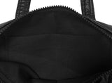 Kend Nylon Boston Shoulder Bag