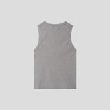 Edit Tension Ribbed Sleeveless