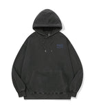 To the Mars Pigment Hoodie