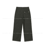 Core Pigment One Tuck Wide Pants