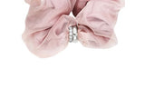 Duo Shine (W) Duo Tulle Scrunchie