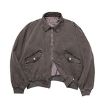Bayes Pigment Jacket