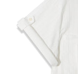 Reno roll up st half shirt