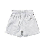 W Nylon Track Shorts