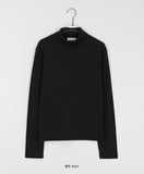 Miruki Soft Neck Polar Tee