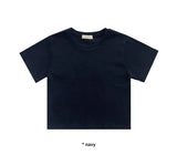 PEACH HALF T