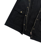 KARA POINT COTTON JK