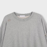 Daryl Cutting Vintage Sweatshirt