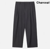 Bloom Two Pintuck Slacks