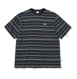 STRIPE SS TEE