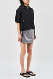 (W) Happer Mini Skirt