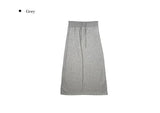 Chito Maxi Daily Banding Long Skirt