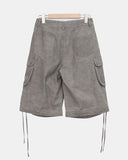 Tato Cargo Bermuda Pants