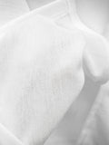 Relax Eyelet Tee