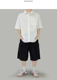 Thane short sleeve shirt