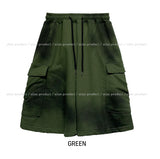 Metty Dirty Bermuda Cargo Pants