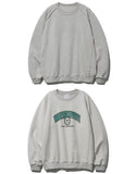 Easy Reversible Sweatshirt