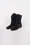 scul western boots