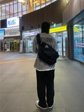 Rick Heavy Zurry Long Wide Sweatpants