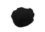Retin Fluffy Ribbon Madoros Hunting Cap Hat