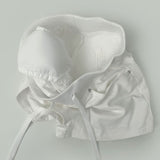 Detachable Pelvic Pad All Banding Cotton Shorts