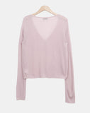 Plate Linen Cardigan