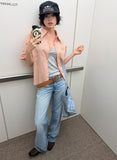 ORDRE STRAIGHT DENIM