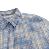 CUT-OFF CHECK SH