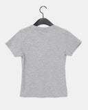 Kanin Slim Fit Number Print Short Sleeve T-Shirt