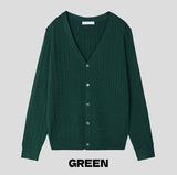 Vesty Cable Cardigan