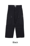 Ento Parachute Cargo Pants