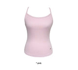CHARM SLEEVELESS