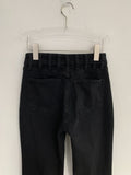 Pnoah Shirring Bootcut Pants