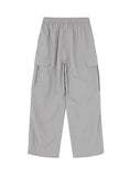 Coven Nylon Pintuck Cargo Pants