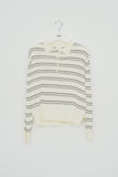 (W) Mile Collar Knit