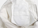 Lanon High-Waisted Bootcut Pants