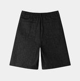 Kanto Bermuda Denim Pants