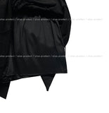 Hippie Layer Corset Suede Skirt