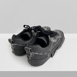 Casa Damage Sneakers