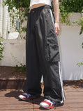 TRACK ZIPPER CARGO PT