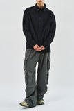 Studio Nylon Pocket Pants