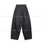 Eden Non-Fade Two-Pin Tuck Balloon Pants