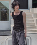 Collie Belted New Cargo Pants