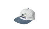 SAN DIEGO CAMP CAP