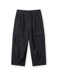 Riff Nylon Cargo Pants