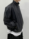 WT Lust Ovefit Zip-Up